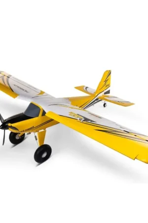 Laatste Kans E-Flite Super Timber 1.7m BNF Basic met AS3X and SAFE Select
