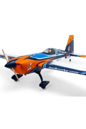 E-Flite Extra 330 SC 3D 1.3m BNF Basic met AS3X & SAFE Select Shop Nu