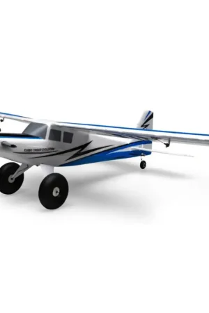 E-Flite UMX Turbo Timber Evolution BNF Basic Veilige Betaling
