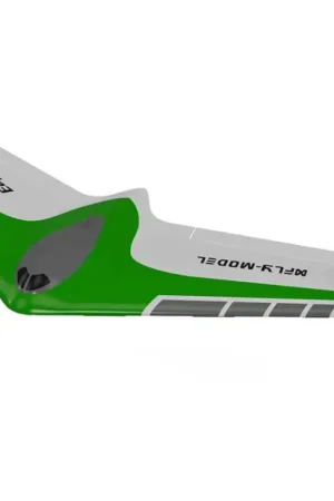 Xfly Eagle 40mm EDF PNP - Groen Nu Kopen