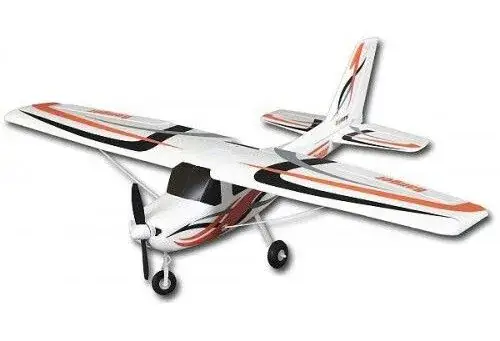 Exclusieve Aanbieding FMS 850mm Ranger Trainer PNP met Reflex V3