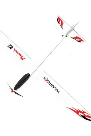 Actieprijs Volantex Phoenix V2 2000mm zwever met ABS romp PNP