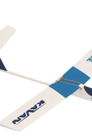Bestseller Kavan Der Mini Falke Hand Launch Glider 710mm