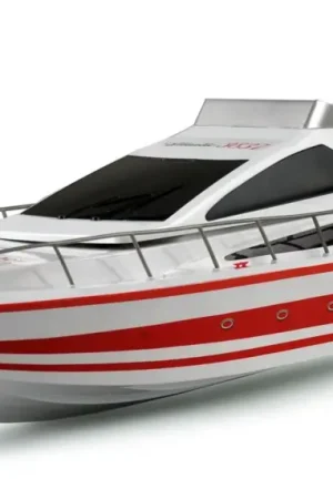 Betaalbaar Amewi Yacht Atlantic boot RTR - 73cm