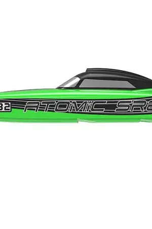 Volantex Vector SR85 brushless boot RTR Koopje