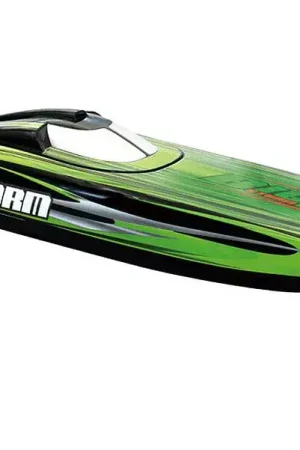 Beste Prijs Joysway Big Storm Catamaran V3 Racing Boat RTR