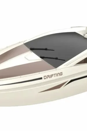 Amewi Caprice Yacht 380mm RTR Uitverkoop