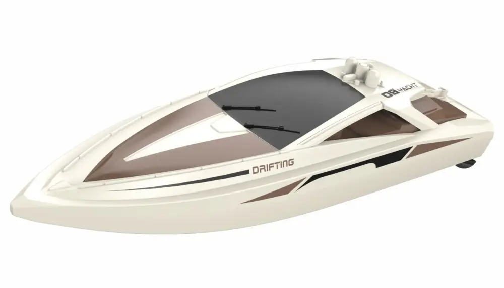 Amewi Caprice Yacht 380mm RTR Uitverkoop