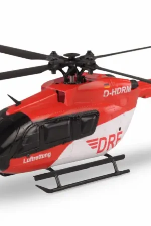 Koop Online Amewi AFX-135 DRF 4-kanaals Helikopter RTF