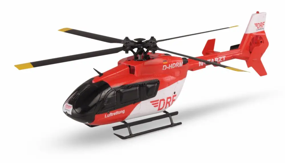 Koop Online Amewi AFX-135 DRF 4-kanaals Helikopter RTF