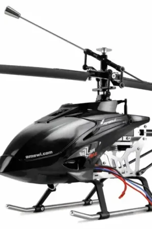 Goedkoop Amewi Buzzard Pro XL helicopter RTF