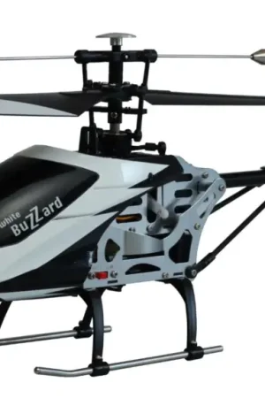 Amewi Buzzard V2 RTF Merkproduct