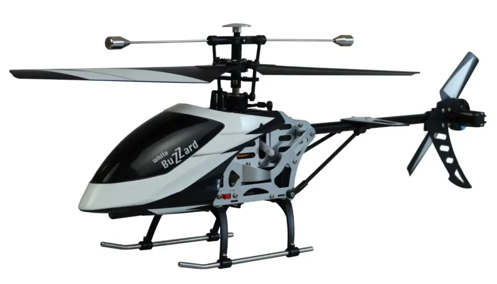 Amewi Buzzard V2 RTF Merkproduct