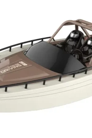Amewi Aimee Speed Boot 380mm RTR Veilige Betaling