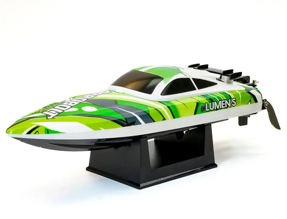 Bestseller Volantex Arrobolt Lumen S SR40 brushless boot RTR incl. accu, zonder lader
