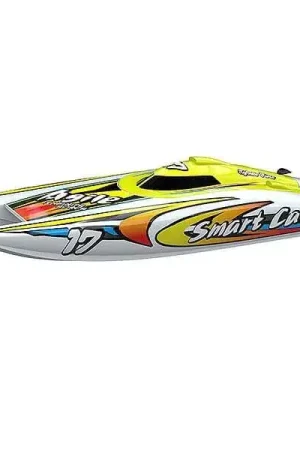 Joysway Smart Cat Mini Catamaran RTR 420mm Lage Kosten
