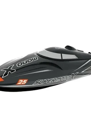 Beperkt Aanbod Joysway Super Mono X V2 Brushless boot RTR