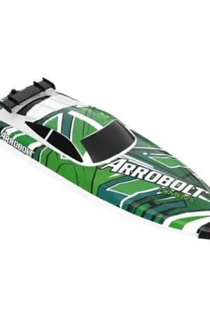 Volantex Arrobolt Lumen S SR40 brushless boot RTR incl. accu & lader Beperkt Aanbod