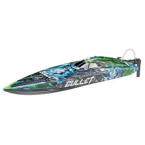 Gereduceerde Prijs Joysway Bullet V4 brushless boot RTR