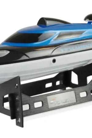 Amewi Blue Barracuda boot V2 RTR Aanbieding