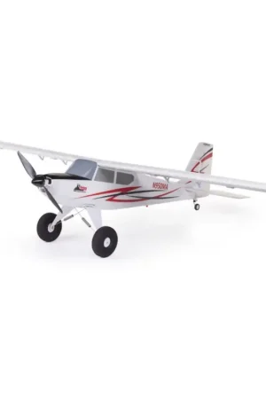 Populair E-Flite Timber 1.5m 10th Anniversary Special Edition BNF Basic met AS3X+ & SAFE Select