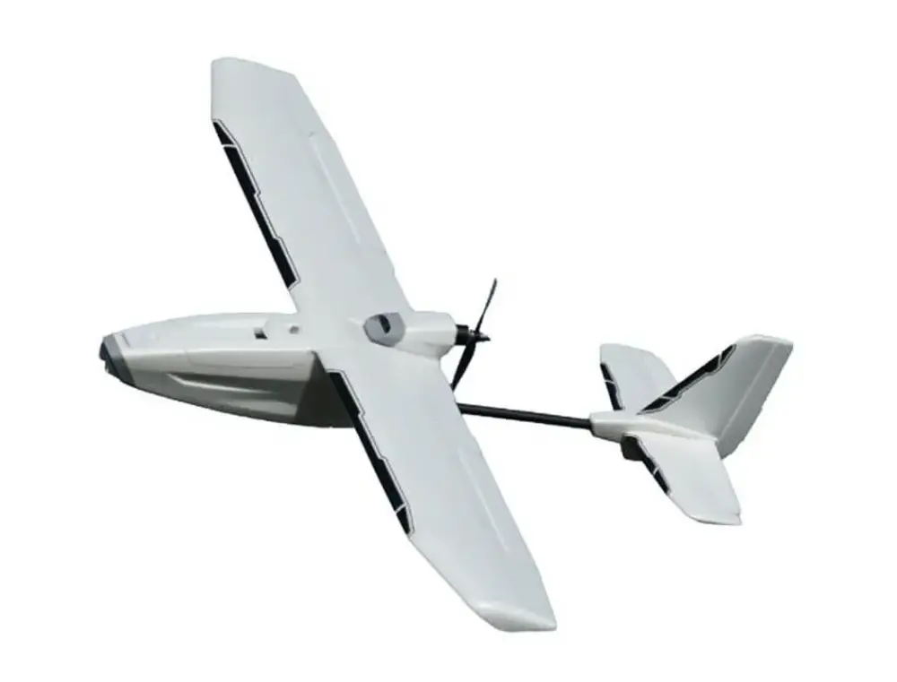 Xfly X1300 FPV Monoplane PNF Seizoensaanbieding