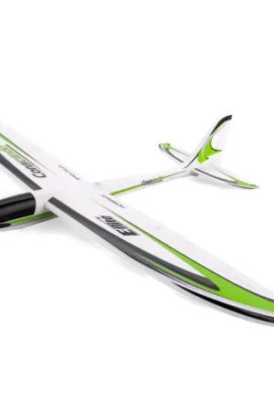 Gratis Retour E-Flite UMX Conscendo BNF Basic met AS3X en SAFE Select