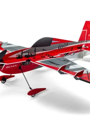 Goedkoop E-Flite Eratix 3D FF (Flat Foamy) 860mm BNF Basic, met AS3X en SAFE Select