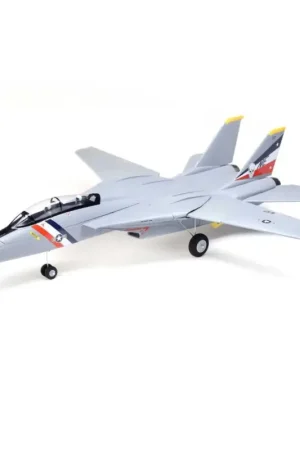 Actieprijs E-Flite F-14 Twin 40mm EDF BNF Basic