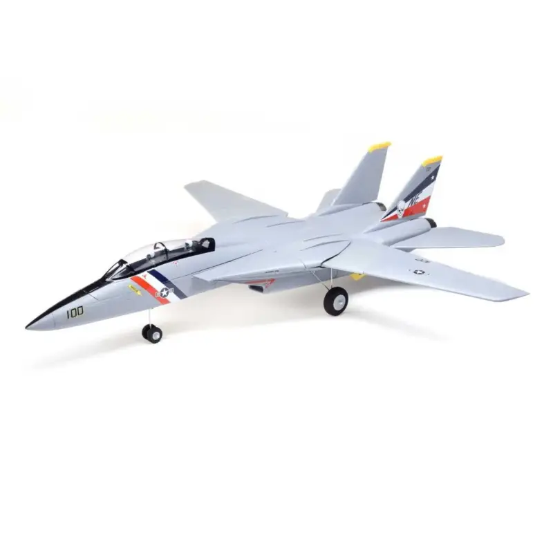Actieprijs E-Flite F-14 Twin 40mm EDF BNF Basic