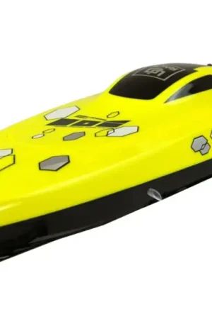 Amewi Neon Hornet Mono brushed boot RTR Rechtstreeks Van De Fabrikant