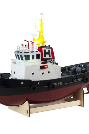 Snelle Levering Proboat Horizon Harbor 30-Inch Tug Boat RTR