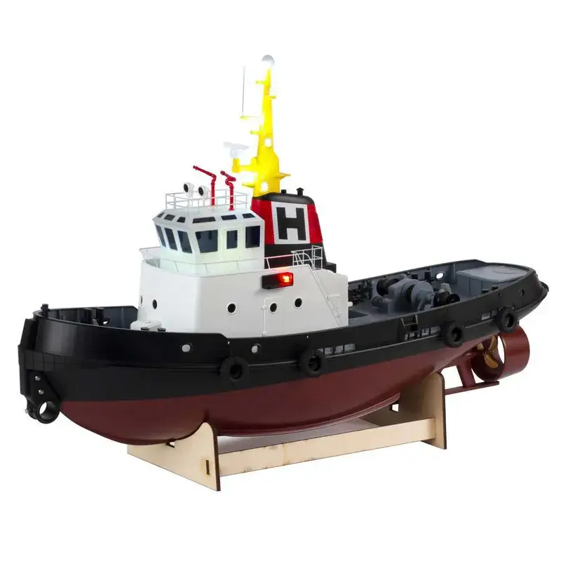 Snelle Levering Proboat Horizon Harbor 30-Inch Tug Boat RTR