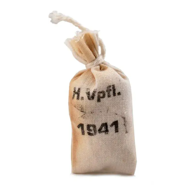 Exclusieve Aanbieding Torro 1/16 Accessories Sack Heeresverpflegung