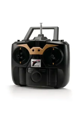 Torro Tiger I IR Radio Remote Control 27.195 Mhz Veilige Betaling