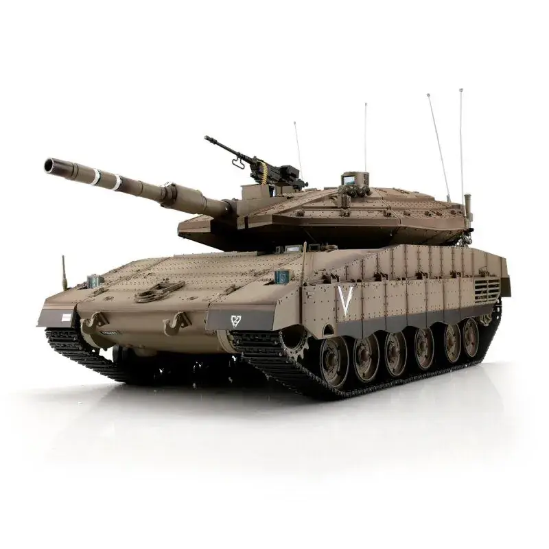 Torro 1/16 RC IDF Merkava MK IV BB+IR Goedkoop