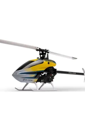 Op = Op E-Flite Blade Revolution 235 CP BNF met SAFE
