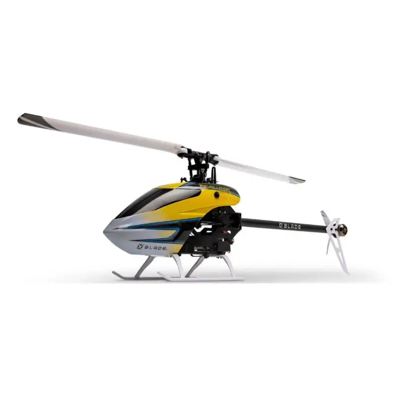 Op = Op E-Flite Blade Revolution 235 CP BNF met SAFE