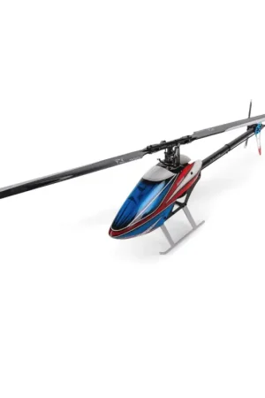 E-Flite Blade Fusion 550 Quick Build Kit met motor & rotorbladen Nu Kopen