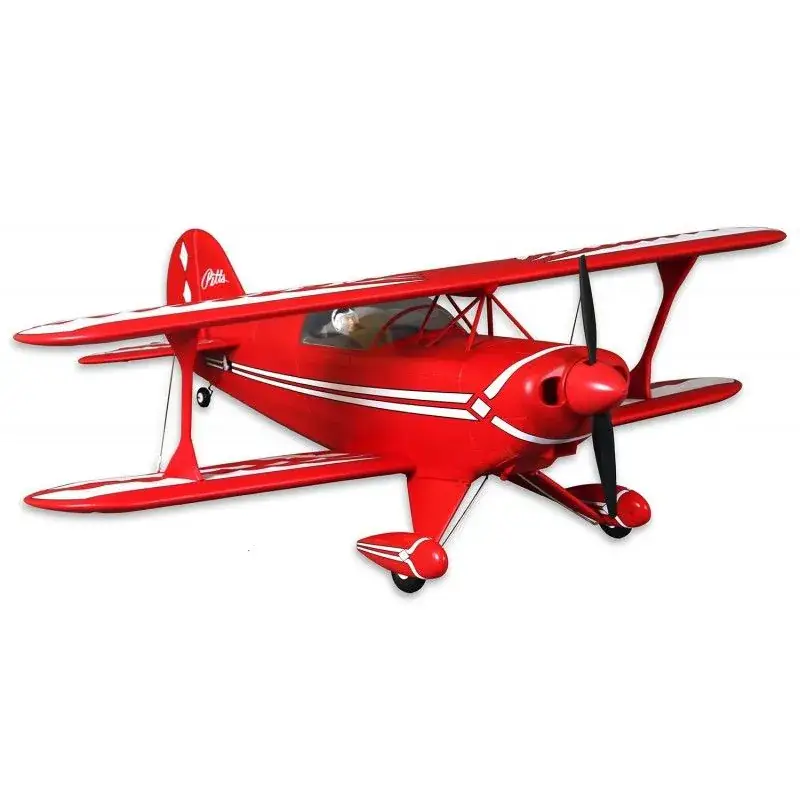 Hete Deal FMS Pitts 1400mm V2 PNF