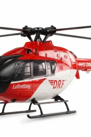 Merkproduct Amewi AFX-135 DRF Pro 6-kanaals Helikopter RTF