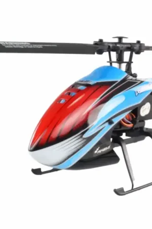 Populair Amewi AFX-200 4-kanaals 6G Helikopter RTF