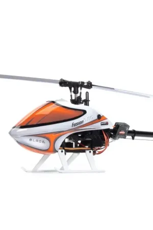E-Flite Blade Fusion 180 Smart BNF Basic Rechtstreeks Van De Fabrikant