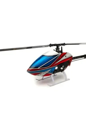 E-Flite Blade Fusion Smart 360 electro helicopter BNF Speciale Aanbieding