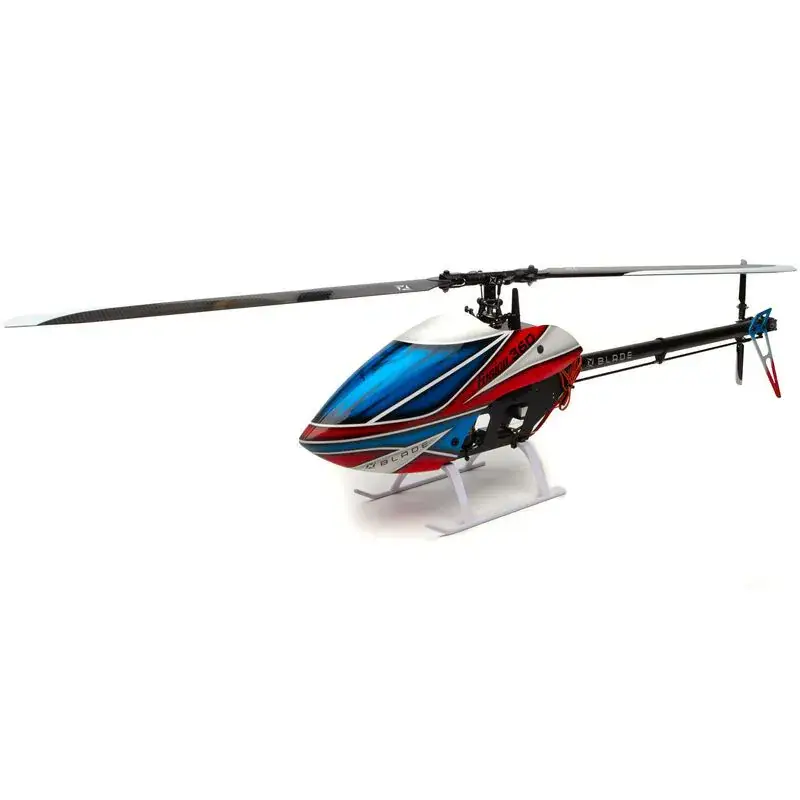 E-Flite Blade Fusion Smart 360 electro helicopter BNF Speciale Aanbieding