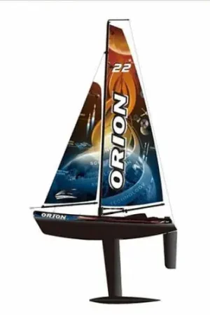 Koopje Joysway Orion V2 Zeilboot RTR