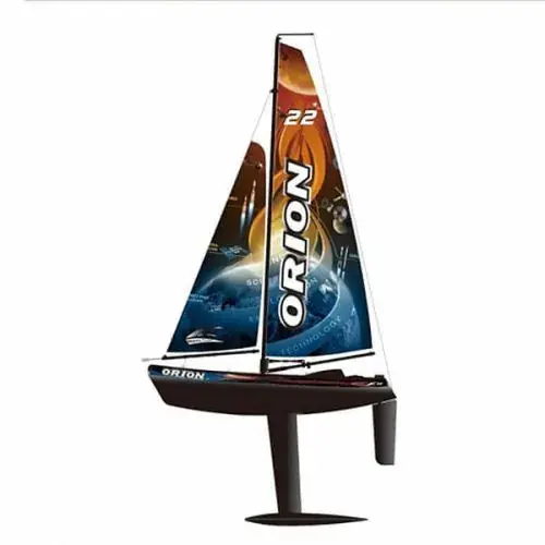 Koopje Joysway Orion V2 Zeilboot RTR