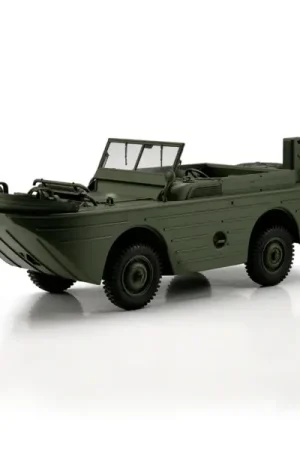 Torro 1/16 RC Ford GPA groen Speciale Aanbieding