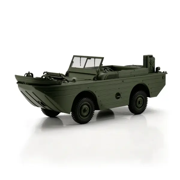 Torro 1/16 RC Ford GPA groen Speciale Aanbieding
