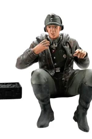 Torro 1/16 Swimmwagen Funker winter Must-Have